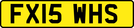 FX15WHS