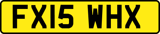 FX15WHX