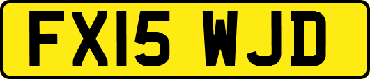 FX15WJD