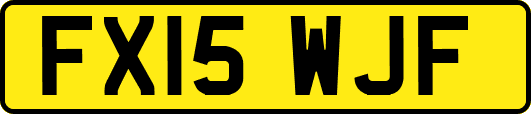FX15WJF
