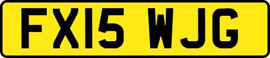 FX15WJG
