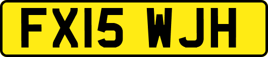 FX15WJH