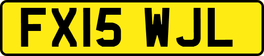 FX15WJL