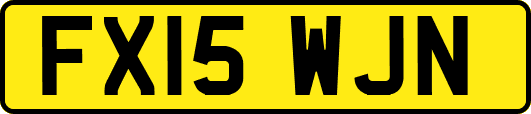 FX15WJN