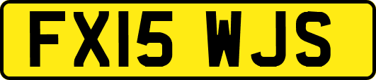 FX15WJS