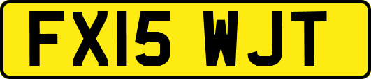 FX15WJT
