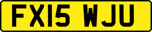 FX15WJU