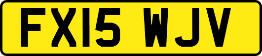 FX15WJV