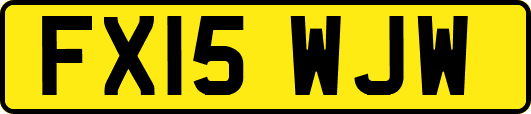 FX15WJW