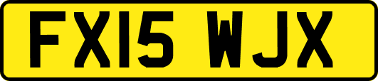 FX15WJX