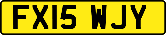 FX15WJY