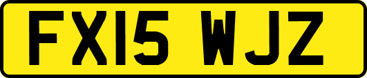 FX15WJZ