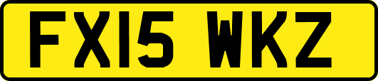 FX15WKZ