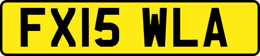 FX15WLA
