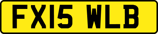 FX15WLB
