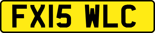 FX15WLC