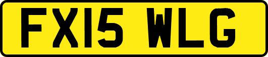 FX15WLG