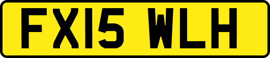 FX15WLH