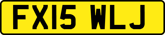 FX15WLJ