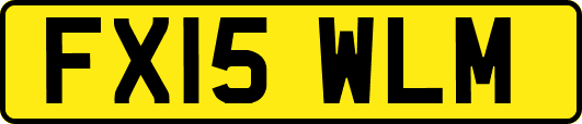 FX15WLM