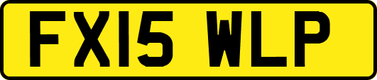 FX15WLP