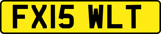 FX15WLT