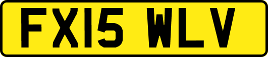 FX15WLV