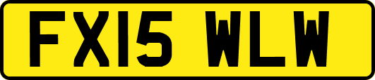 FX15WLW
