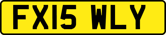 FX15WLY