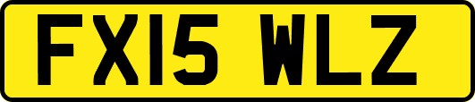 FX15WLZ