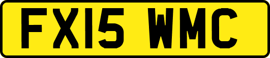 FX15WMC
