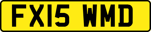 FX15WMD