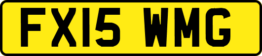 FX15WMG