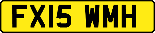 FX15WMH