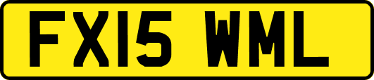 FX15WML