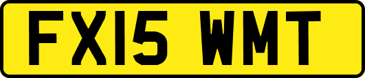 FX15WMT