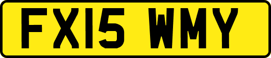 FX15WMY