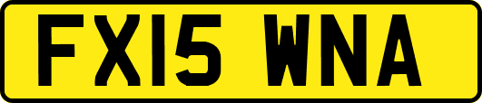 FX15WNA