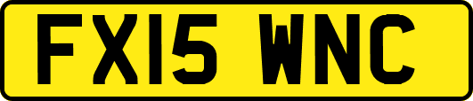 FX15WNC