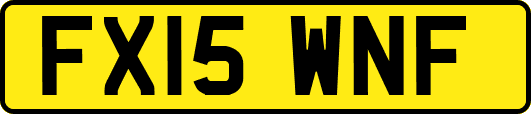 FX15WNF