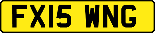 FX15WNG