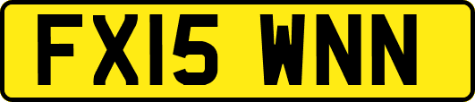 FX15WNN