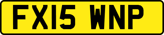 FX15WNP