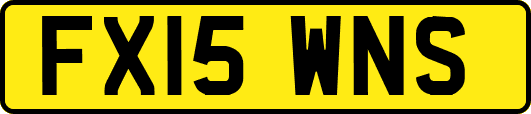 FX15WNS