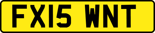FX15WNT