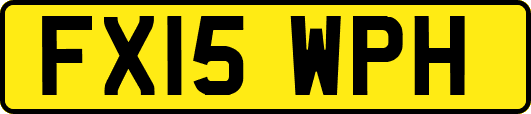 FX15WPH