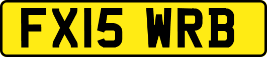 FX15WRB