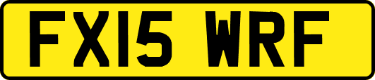 FX15WRF