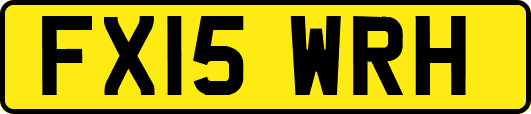 FX15WRH