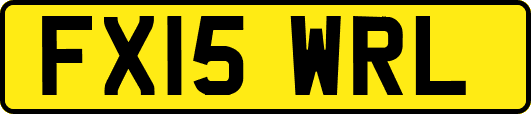 FX15WRL